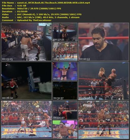 WCW PPV 2000 PACK REDUB WEB x264-oRale