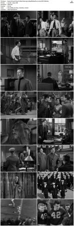 Francis Goes To West Point 1952 1080p BluRay Flac 2.0 x265 HEVC-Nb8