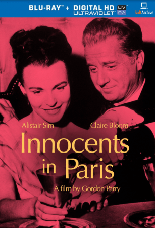 Innocents In Paris 1953 1080p BluRay Flac 2.0 x265 HEVC-Nb8