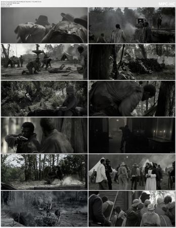 Emancipation 2022 2160p 4K WEB x265 10bit AAC5.1-YTS