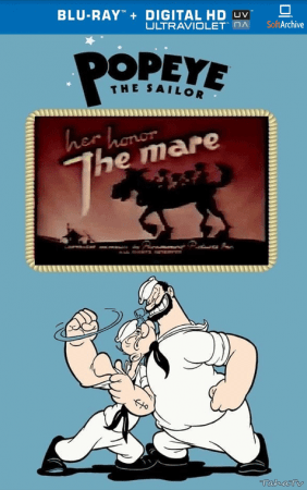 Her Honor the Mare 1943 1080p BluRay x264-nikt0