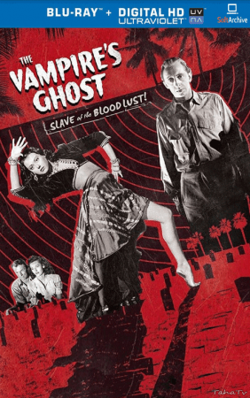 The Vampires Ghost 1945 1080p BluRay Flac 2.0 x265 HEVC-Nb8