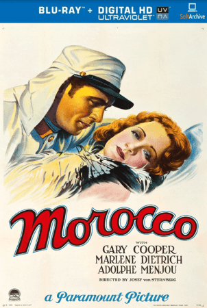 Morocco 1930 1080p BluRay Flac 1.0 x265 HEVC-Nb8