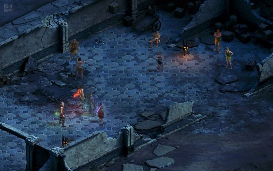 Tyranny: Gold Edition v1.2.1.0160 + 5 DLCs/BonusesFitGirl Repack