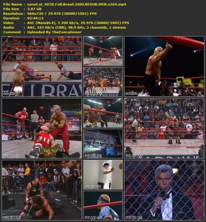 WCW PPV 2000 PACK REDUB WEB x264-oRale