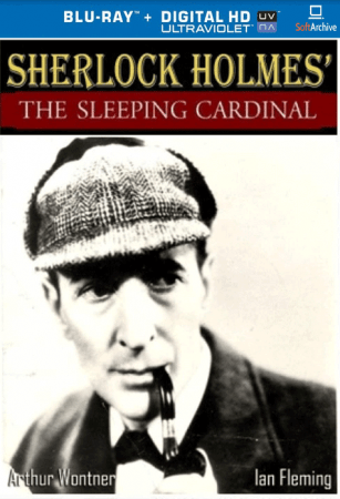 The Sleeping Cardinal 1931 1080p BluRay Flac 2.0 x265 HEVC-Nb8