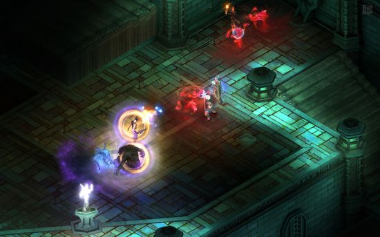 Tyranny: Gold Edition v1.2.1.0160 + 5 DLCs/BonusesFitGirl Repack