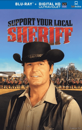 Support Your Local Sheriff 1969 1080p BluRay Flac 1.0 x265 HEVC-Nb8