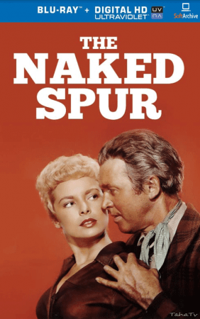 The Naked Spur 1953 1080p BluRay Flac 2.0 x265 HEVC-Nb8