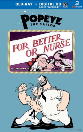 For Better or Nurse 1945 1080p BluRay x264-nikt0