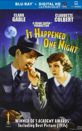 It Happened One Night 1934 Criterion Collection 1080p BluRay Flac 1.0 x265 HEVC-Nb8