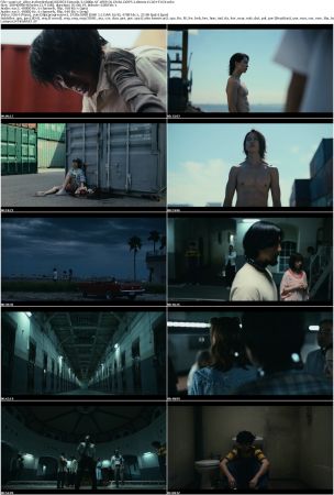 Alice in Borderland S02 1080p NF WEB-DL DUAL DDP 5.1 Atmos H.264-FLUX