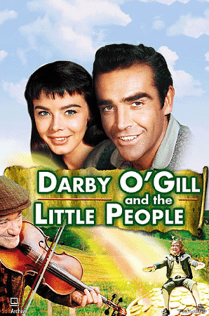Darby OGill and the Little People 1959 1080p WEBRip H264 AC3 DD2.0 Will1869
