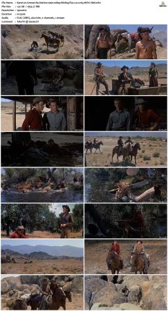 Comanche Station 1960 1080p BluRay Flac 2.0 x265 HEVC-Nb8