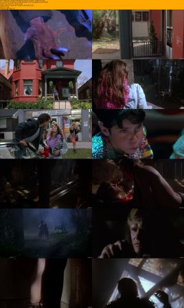Halloween Complete Collection 1080p H264 AC3 DD5.1-Will1869