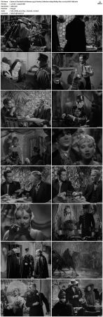 The Devil Is A Woman 1935 Criterion Collection 1080p BluRay Flac 1.0 x265 HEVC-Nb8
