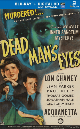 Dead Mans Eyes 1944 1080p BluRay Flac 2.0 x265 HEVC-Nb8