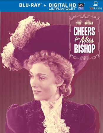 Cheers For Miss Bishop 1941 1080p BluRay Flac 2.0 x265 HEVC-Nb8