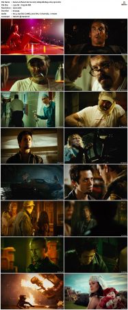 Planet Terror 2007 1080p BluRay x264-1920