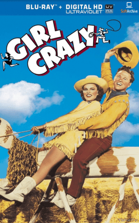 Girl Crazy 1943 1080p BluRay AC3 2.0 x265 HEVC-Nb8