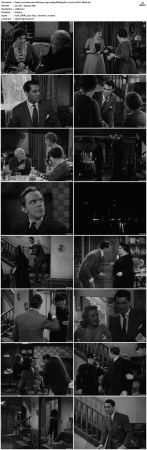 Arsenic And Old Lace 1944 1080p BluRay Flac 1.0 x265 HEVC-Nb8