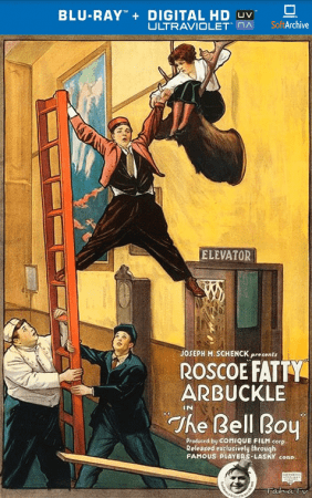 The Bell Boy 1918 1080p BluRay x264-nikt0