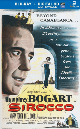 Sirocco 1951 1080p BluRay Flac 1.0 x265 HEVC-Nb8