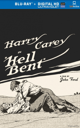 Hell Bent 1918 1080p BluRay Flac 2.0 x265 HEVC-Nb8