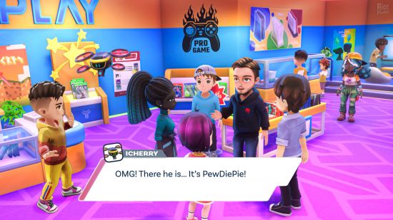 Youtubers Life 2 v1.3.1.007 + CrackFixFitGirl Repack