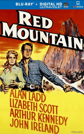 Red Mountain 1951 1080p BluRay Flac 2.0 x265 HEVC-Nb8