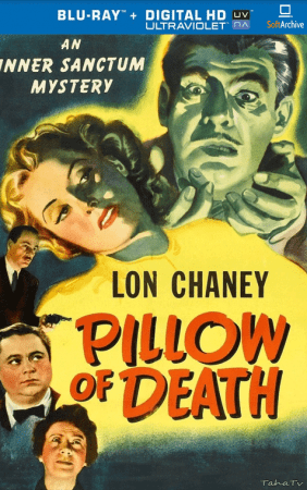 Pillow Of Death 1945 1080p BluRay Flac 2.0 x265 HEVC-Nb8