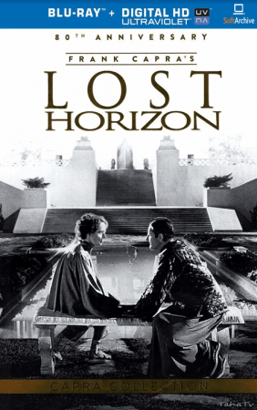 Lost Horizon 1937 720p BluRay x264-x0r