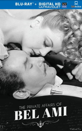 The Private Affairs Of Bel Ami 1947 1080p BluRay Flac 2.0 x265 HEVC-Nb8