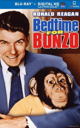 Bedtime For Bonzo 1951 1080p BluRay Flac 2.0 x265 HEVC-Nb8