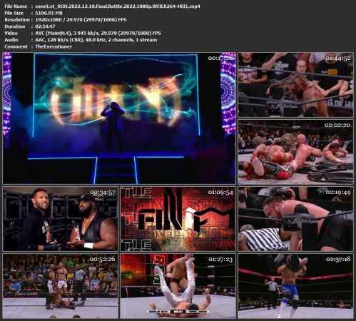 ROH Final Battle 2022 1080p WEB h264-HEEL