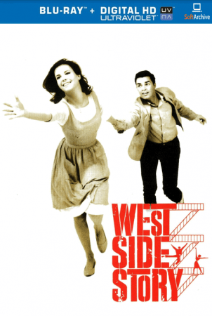 West Side Story 1961 1080p BluRay AC3 5.1 x265 HEVC-Nb8