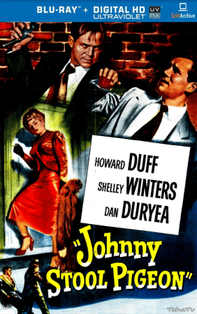 Johnny Stool Pigeon 1949 1080p BluRay Flac 2.0 x265 HEVC-Nb8