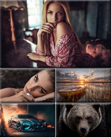 Computer Desktop Wallpapers Collection. Part (2884)