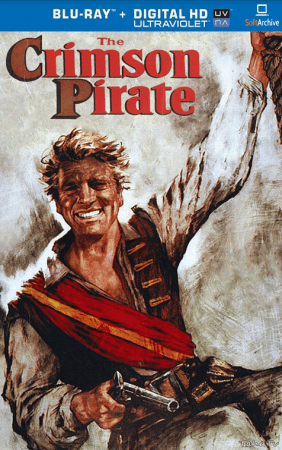 The Crimson Pirate 1952 1080p BluRay Flac 2.0 x265 HEVC-Nb8