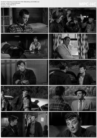 Thunder Road 1958 1080p BluRay x265-RARBG