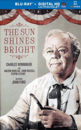 The Sun Shines Bright 1953 1080p BluRay Flac 1.0 x265 HEVC-Nb8