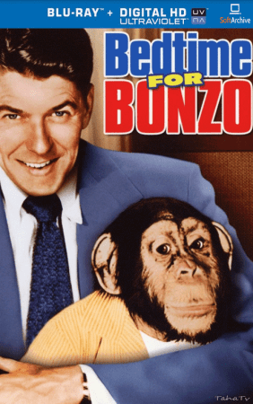Bedtime for Bonzo 1951 1080p BluRay x264-OFT
