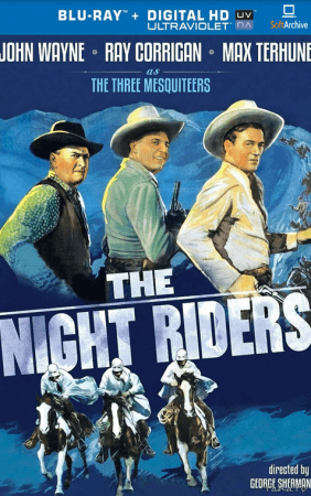The Night Riders 1939 720p BluRay x264-x0r