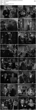 Song Of The Thin Man 1947 1080p BluRay Flac 2.0 x265 HEVC-Nb8