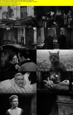 The Shadow of the Cat 1961 BDRip x264-ORBS