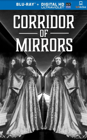 Corridor Of Mirrors 1948 1080p BluRay Flac 2.0 x265 HEVC-Nb8