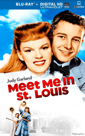 Meet Me In St. Louis 1944 MULTi 1080p BluRay x264-ROUGH