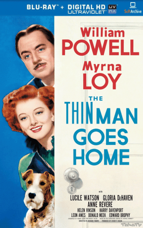 The Thin Man Goes Home 1944 1080p BluRay Flac 2.0 x265 HEVC-Nb8