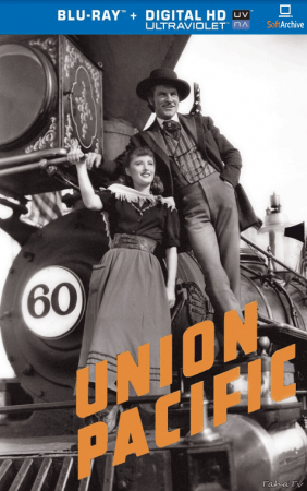 Union Pacific 1939 1080p BluRay Flac 2.0 x265 HEVC-Nb8
