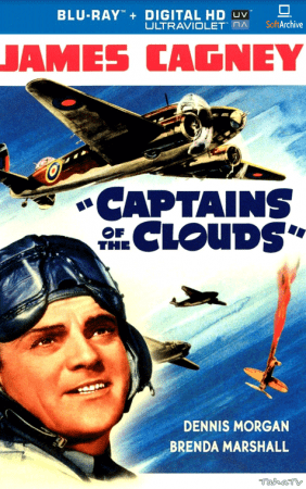 Captains Of The Clouds 1942 1080p BluRay Flac 2.0 x265 HEVC-Nb8